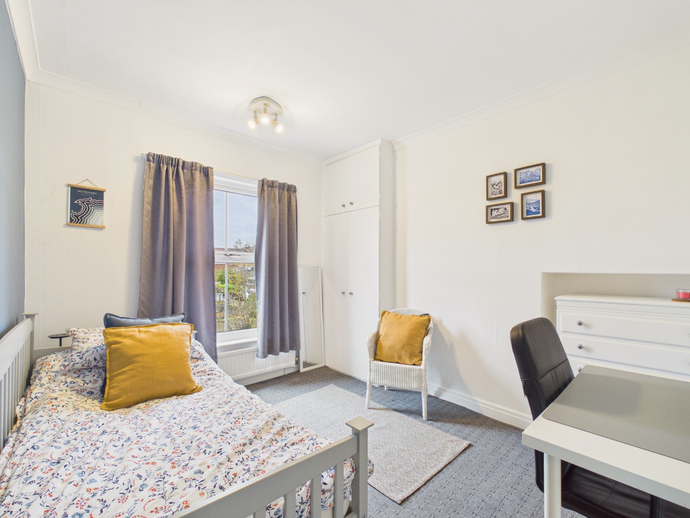 South Grove, Kilham, Driffield, East Riding of Yorkshire, YO25 4SL