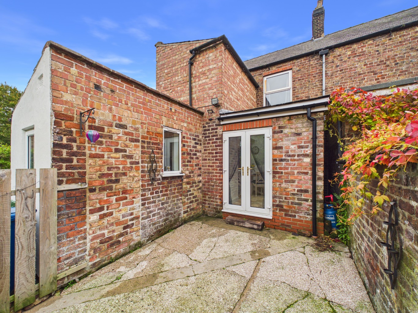 South Grove, Kilham, Driffield, East Riding of Yorkshire, YO25 4SL
