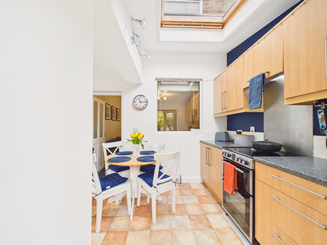 South Grove, Kilham, Driffield, East Riding of Yorkshire, YO25 4SL