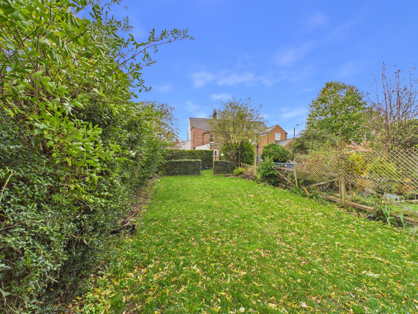 South Grove, Kilham, Driffield, East Riding of Yorkshire, YO25 4SL