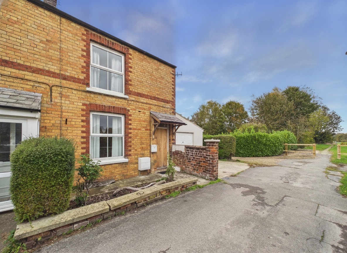 South Grove, Kilham, Driffield, East Riding of Yorkshire, YO25 4SL