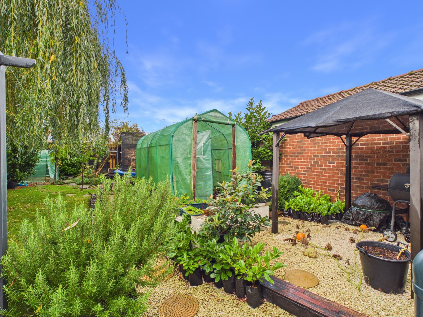 Skerne Road, Driffield, East Riding Of Yorkshire, YO25 6SF