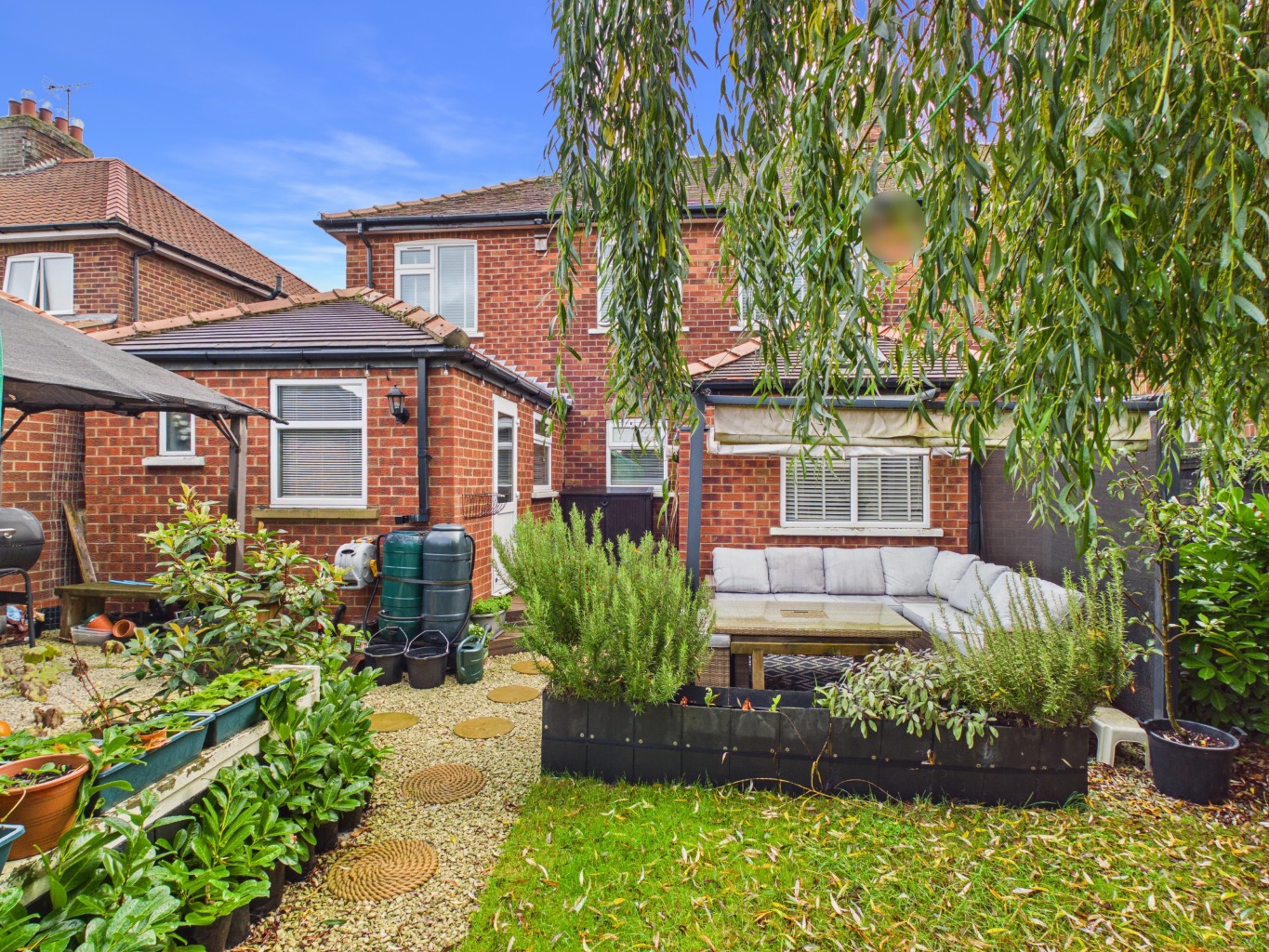 Skerne Road, Driffield, East Riding Of Yorkshire, YO25 6SF