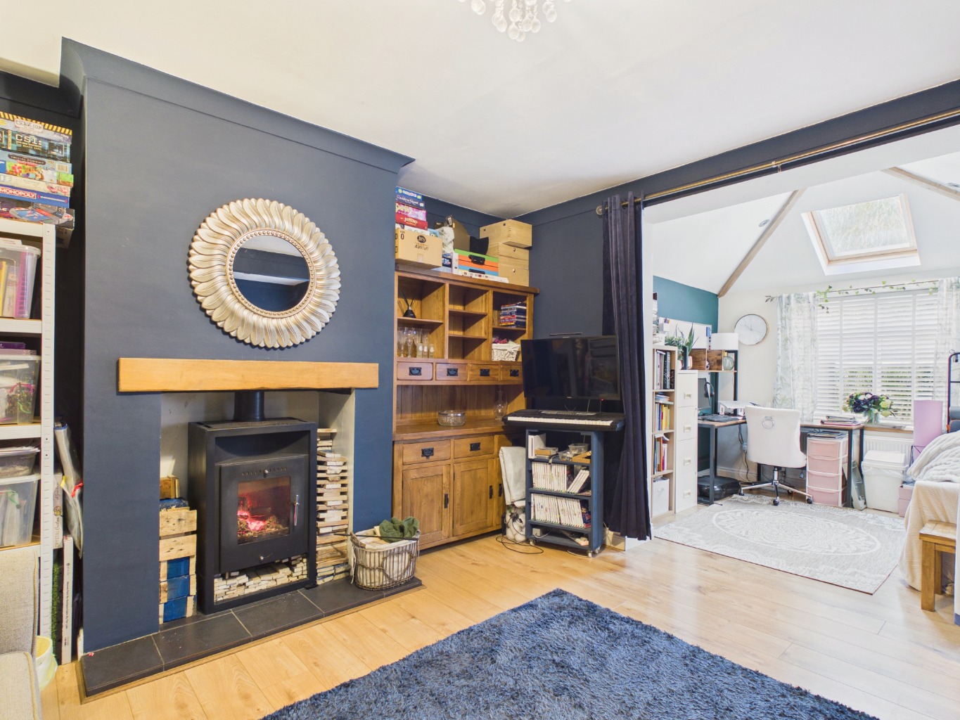 Skerne Road, Driffield, East Riding Of Yorkshire, YO25 6SF