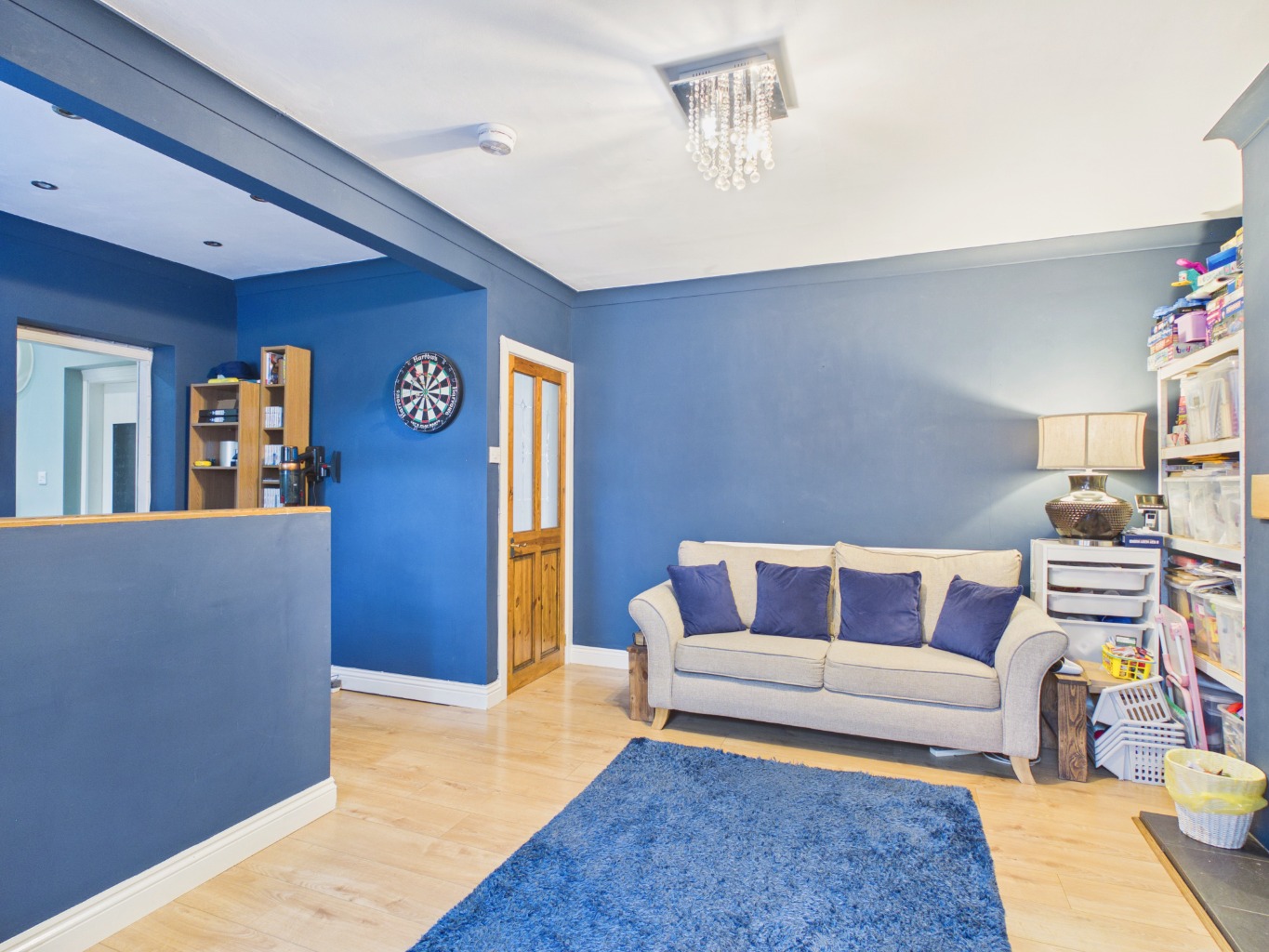 Skerne Road, Driffield, East Riding Of Yorkshire, YO25 6SF