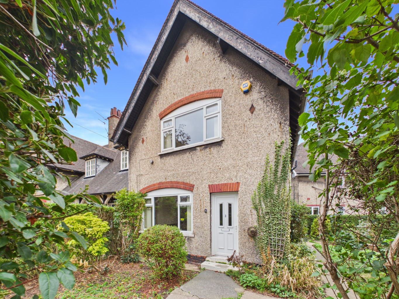 Beech Avenue, Garden Village, Hull,  HU8 8QH