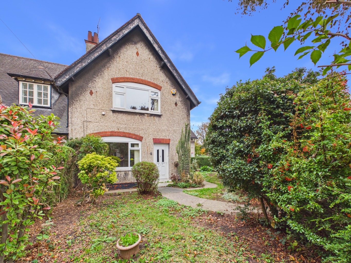 Beech Avenue, Garden Village, Hull,  HU8 8QH
