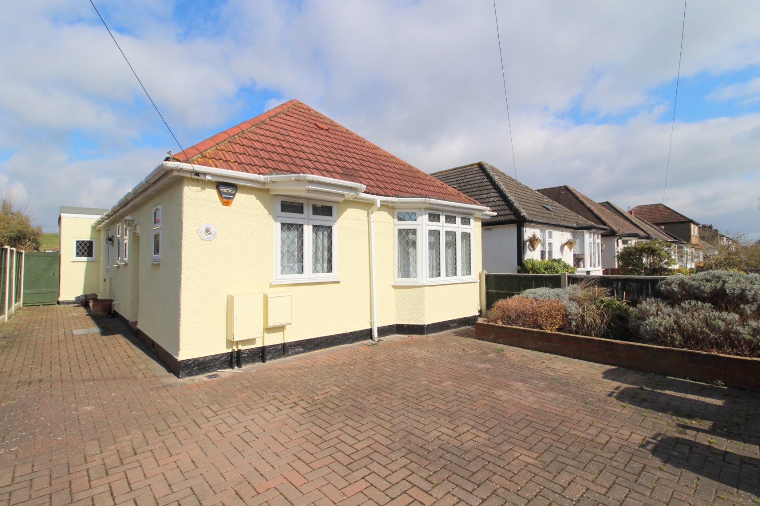 Ashford bungalow **SALE AGREED OFF MARKET**
