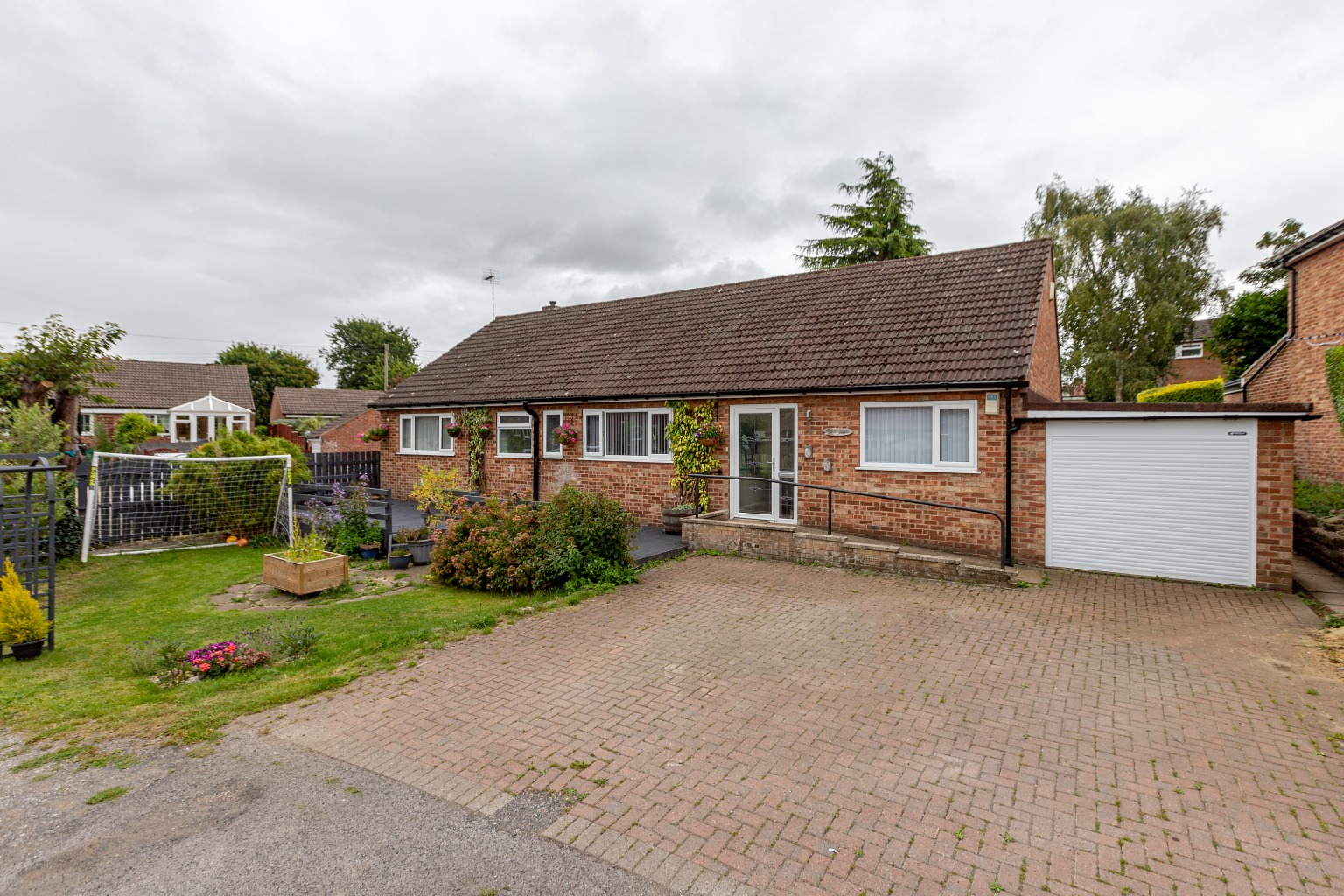 Westwood, Catterick Village