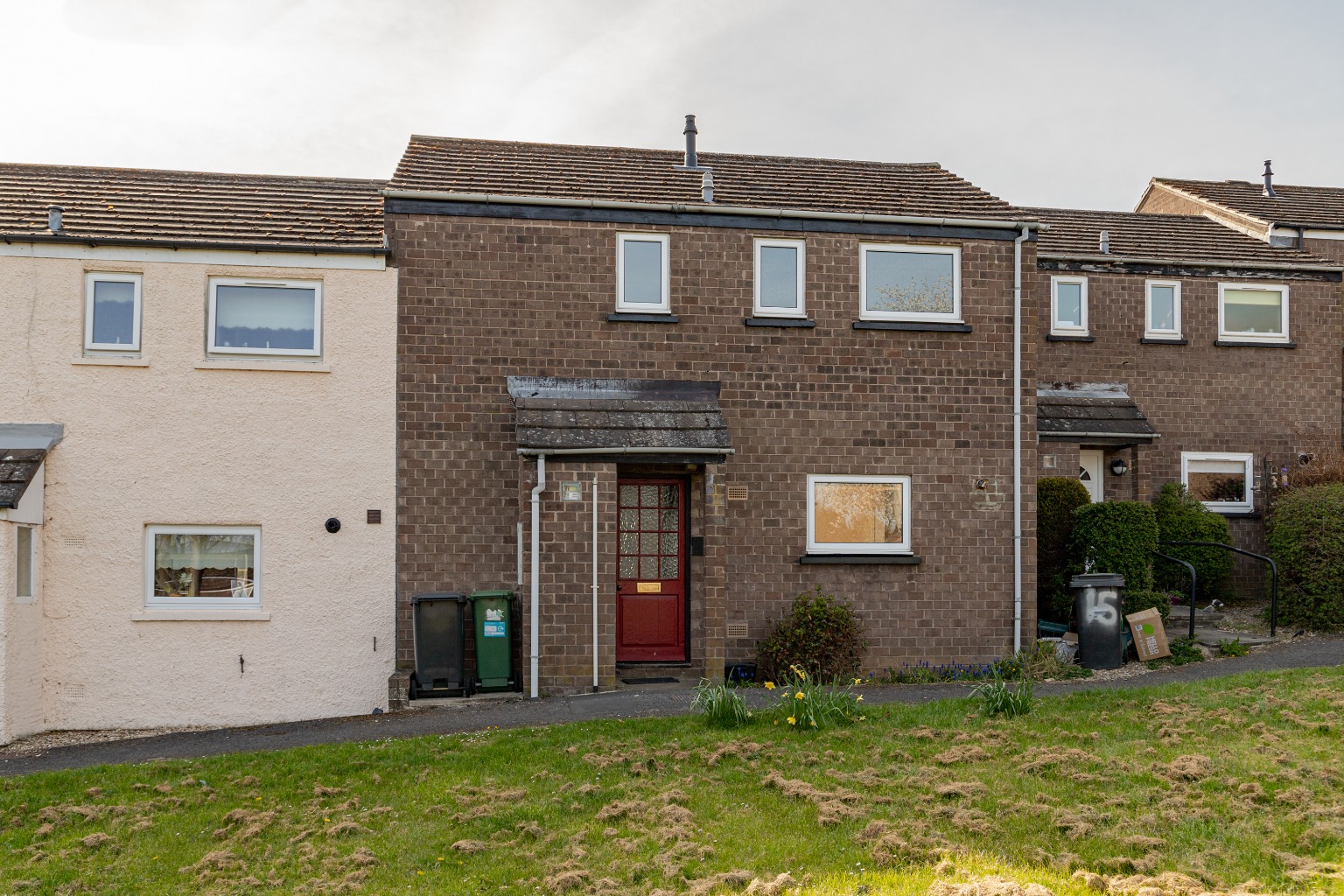 Alma Place, Richmond