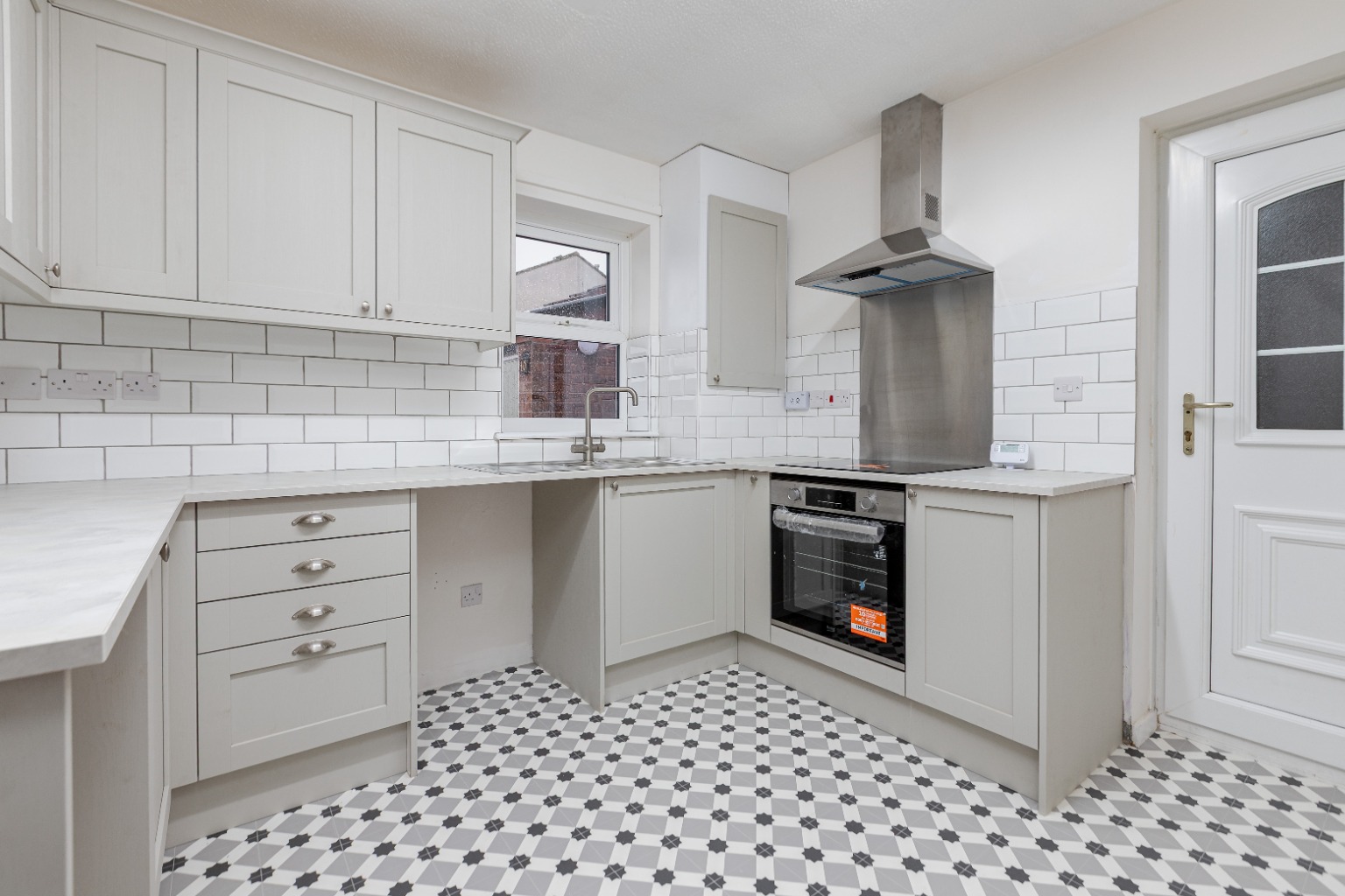 St Martins Close, Catterick Garrison