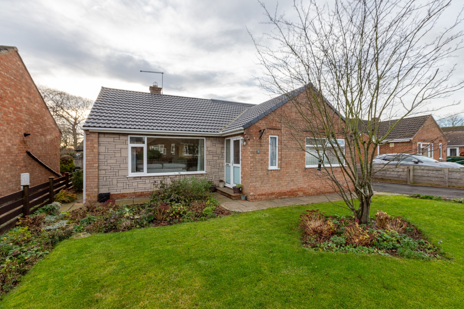 St Pauls Drive, Brompton on Swale