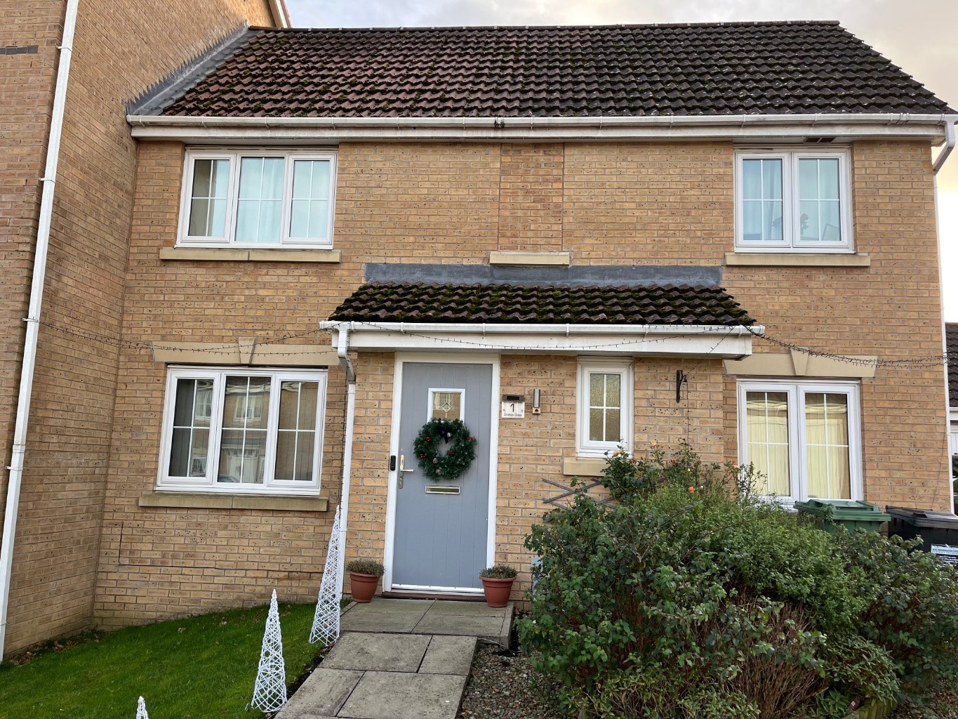 4 Bedroom Family Home -Brough With St Giles **CHAIN FREE**