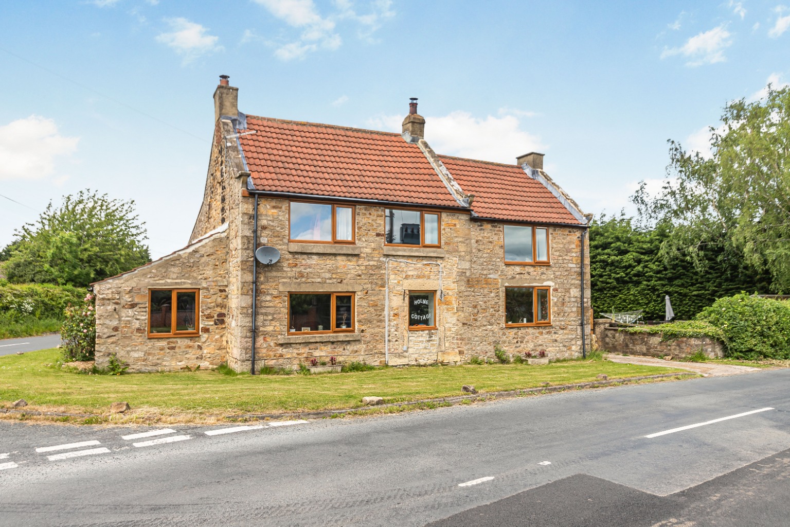 Holme Cottages, Ravensworth