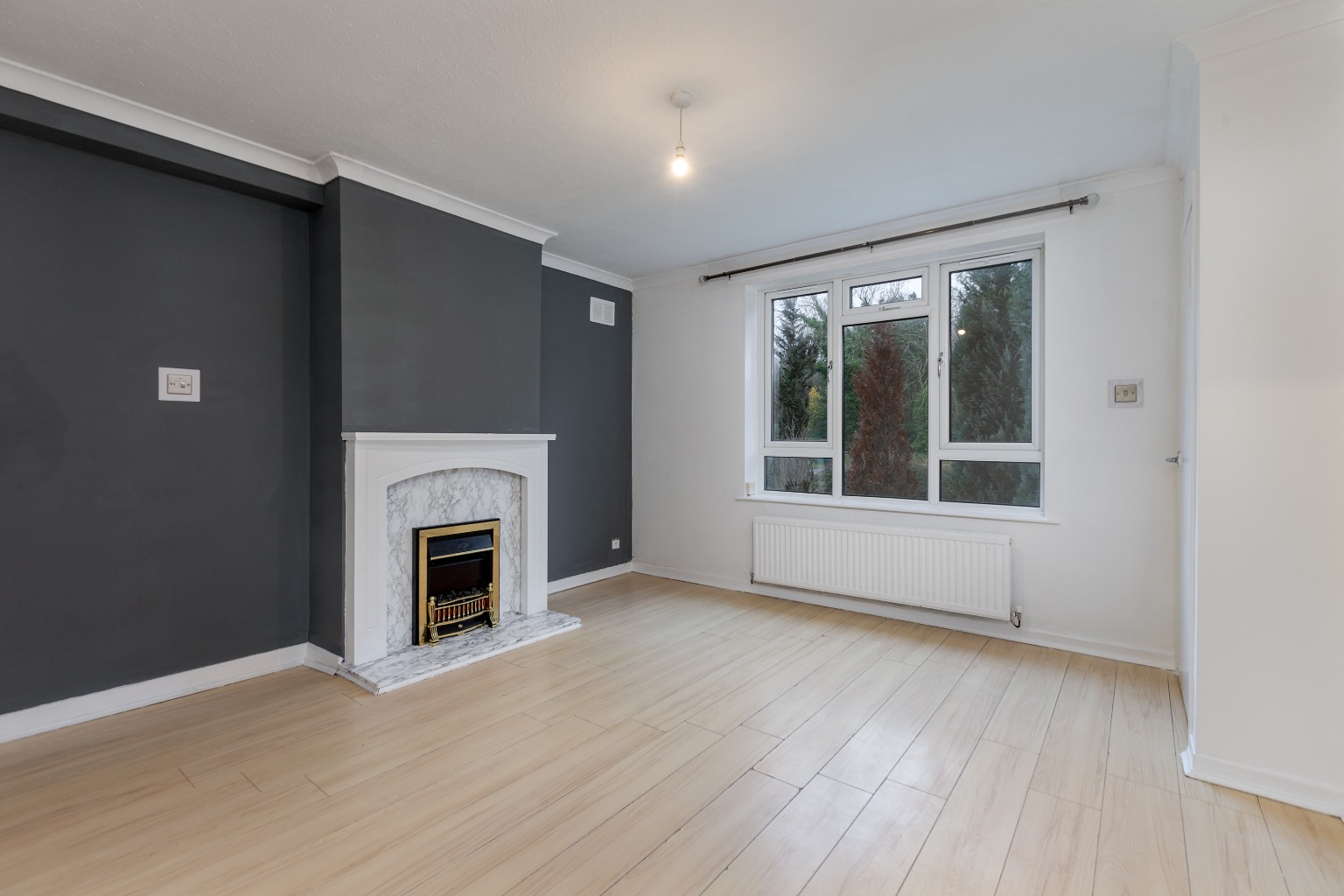 Somerset Close, Catterick Garrison