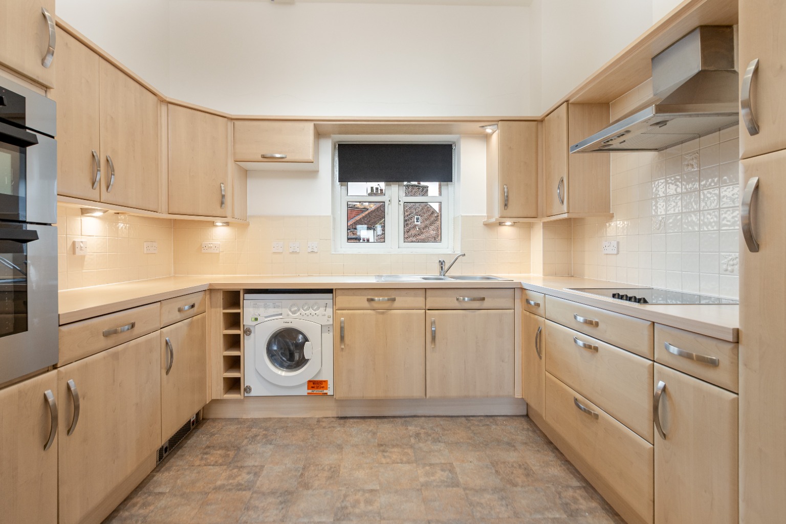 Balliol Court, Stokesley