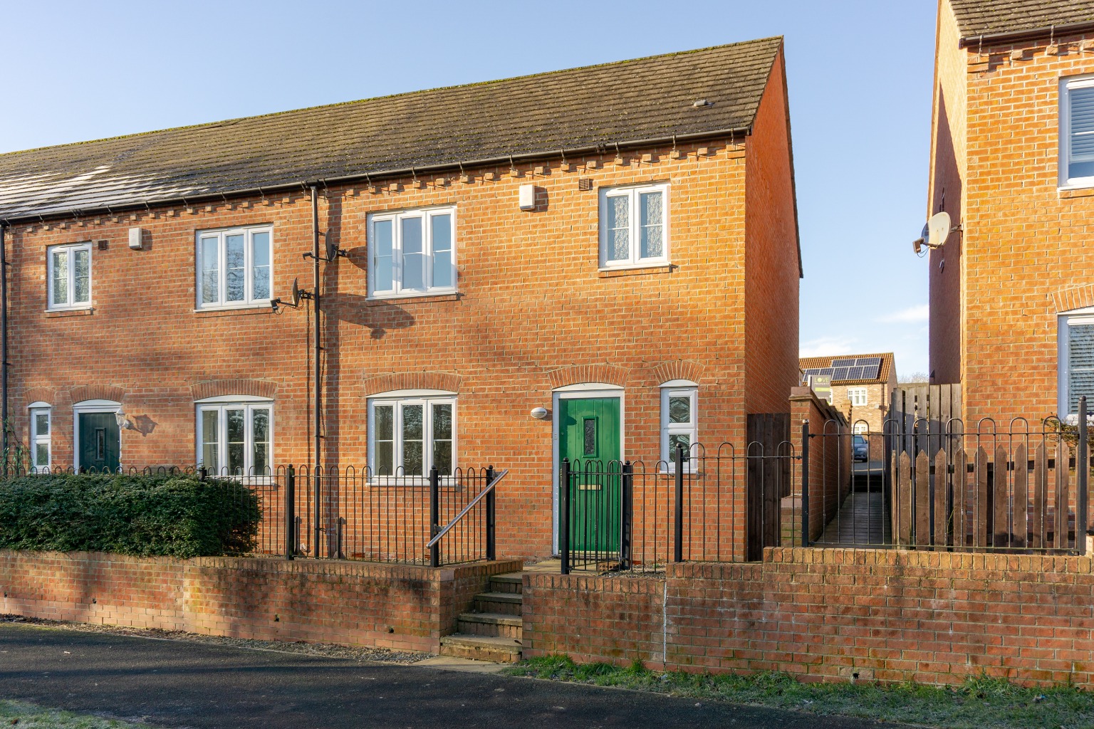 3 Bedroom Family home, Catterick Garrison - Chain Free