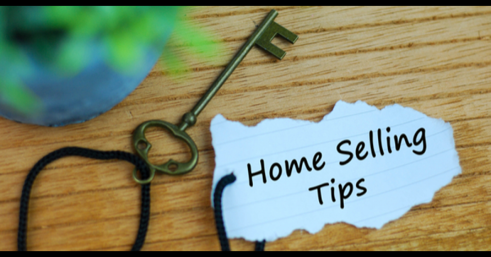 8 tips for getting the most out of selling your home 8 tips for getting the most out of selling your home