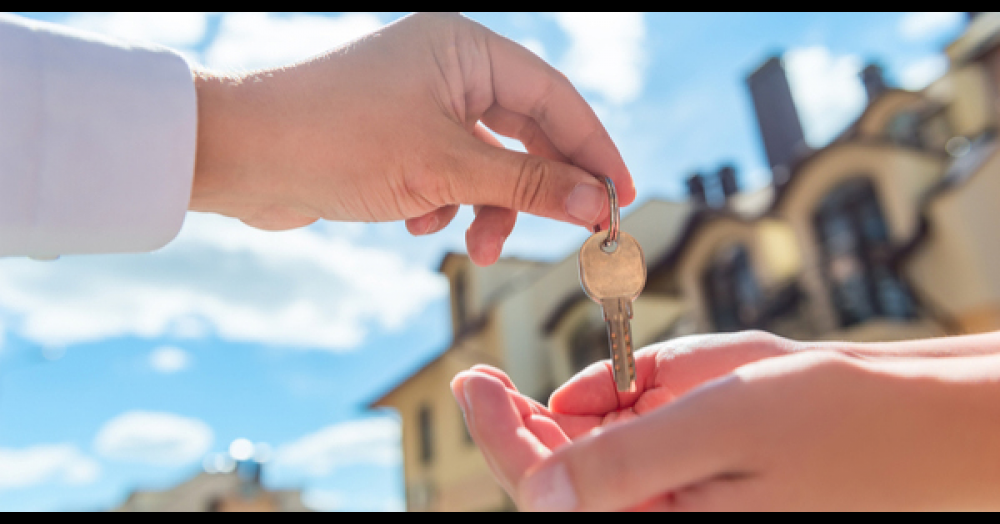 6-step guide to being a good landlord