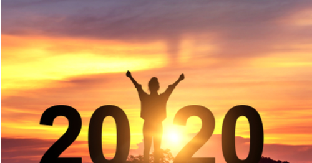 New Year Tips to Kick Start Your 2020