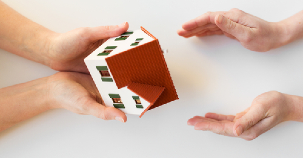 Shared Ownership vs. Help to Buy Shared Ownership vs. Help to Buy