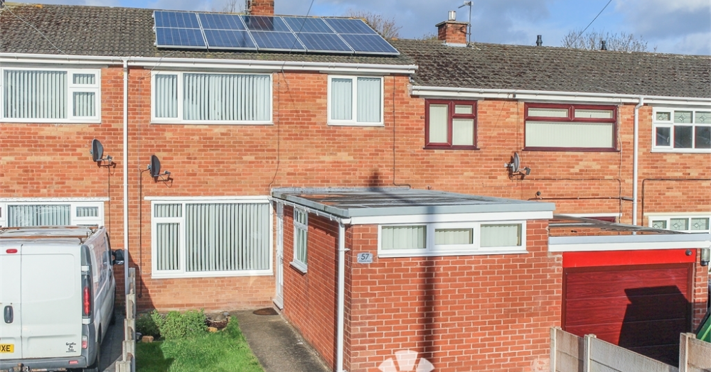 🏡St Davids Drive - £135,000🏡 🏡St Davids Drive - £135,000🏡