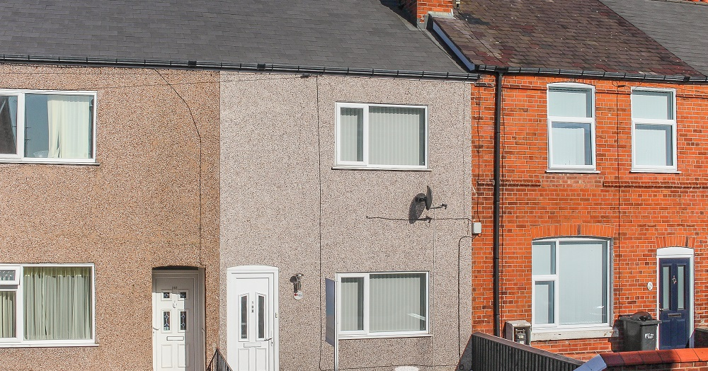 Take A Look👀! 🏡 Three Bedroom Terraced House🏡