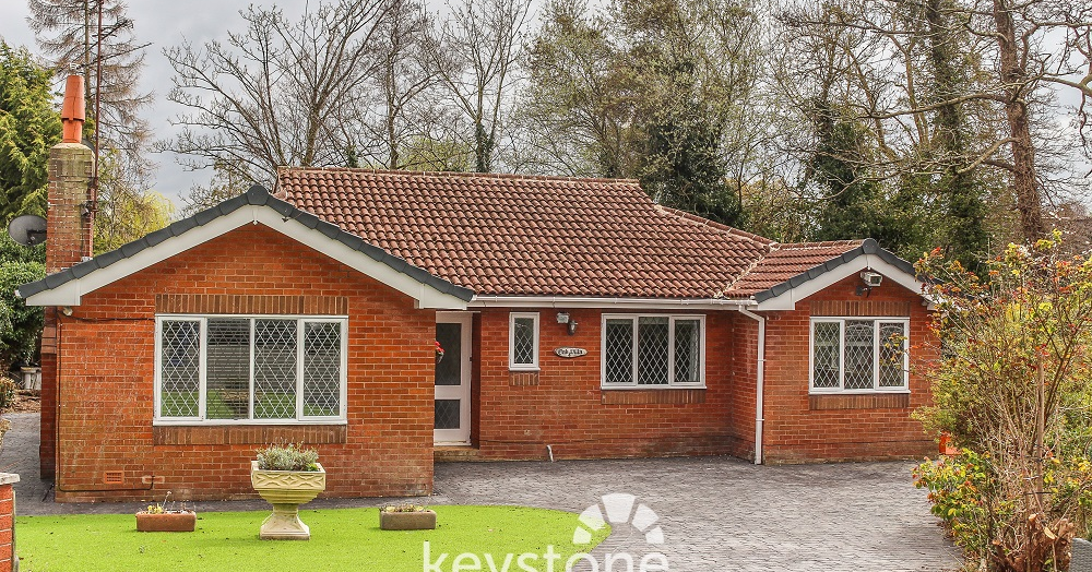 Take A Look 👀! 🏡 Four Bedroom Detached Bungalow - Oakwood Villas🏡