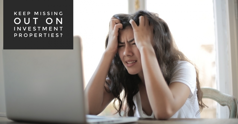 Investors! How to get Estate Agents on side to help you find your next property... Investors! How to get Estate Agents on side to help you find your next property...