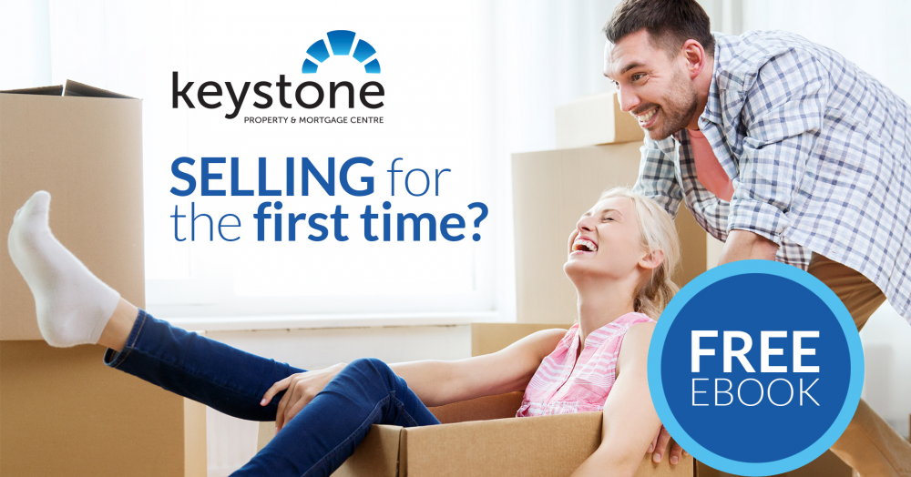 Selling for the First Time?