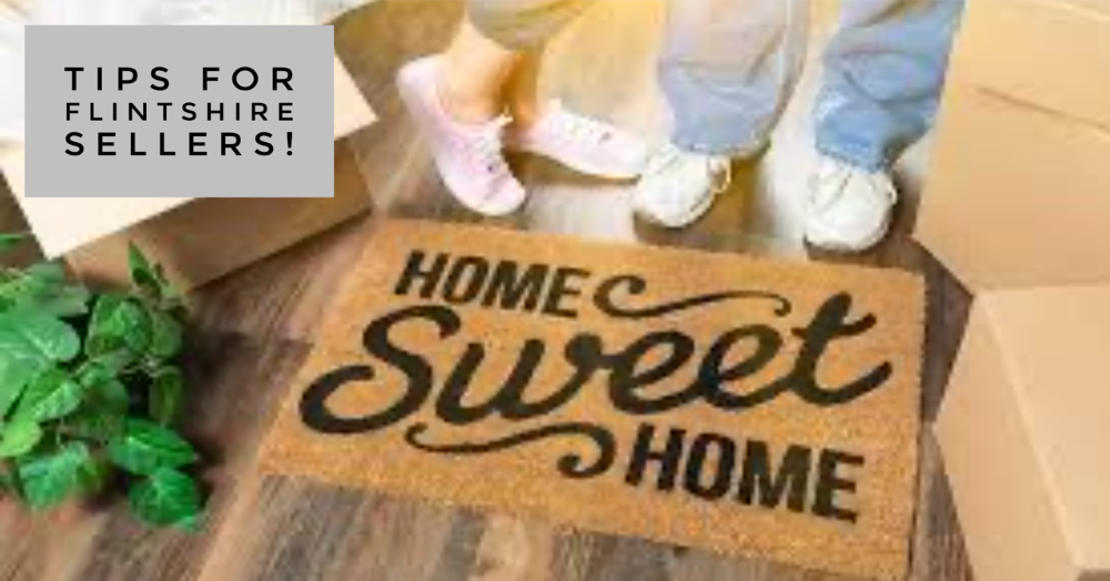 Eight Reasons Why People Move – Tips for Flintshire Sellers