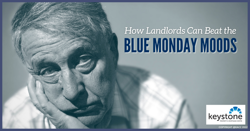 How Landlords in Flintshire Can Avoid the Monday Blues How Landlords in Flintshire Can Avoid the Monday Blues