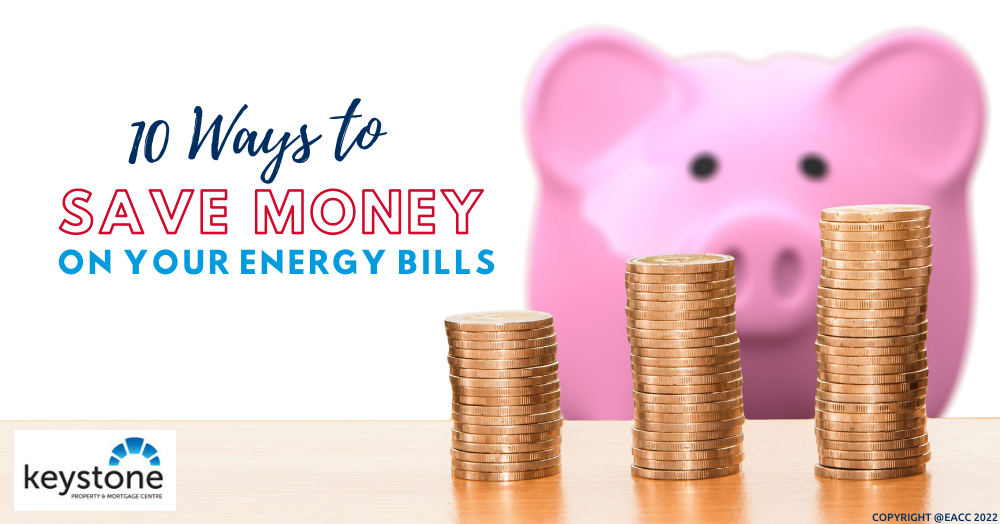 How Flintshire Residents Can Save on Energy Costs