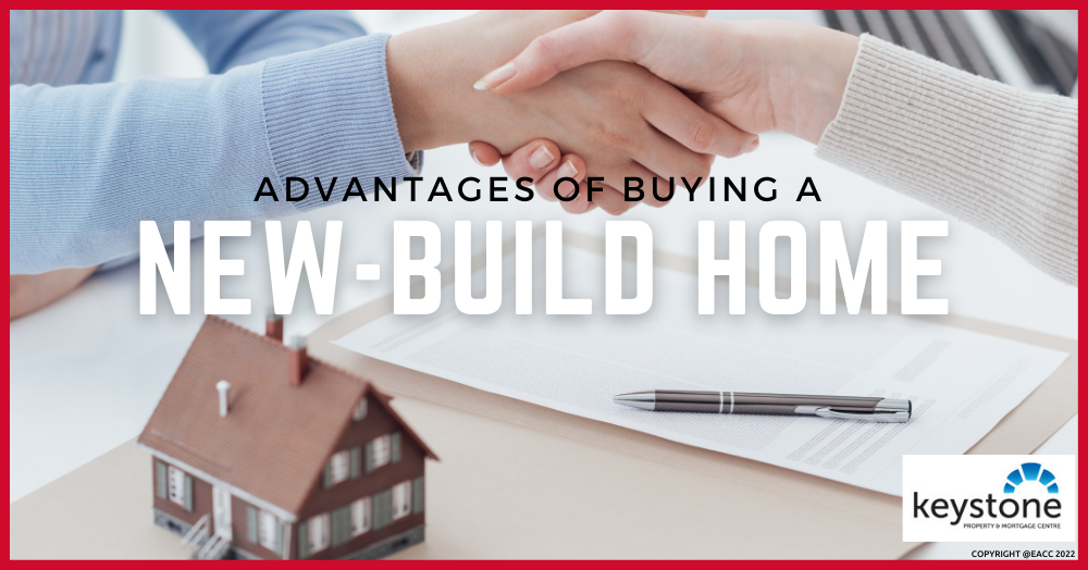 Are New-Builds Really Worth It?