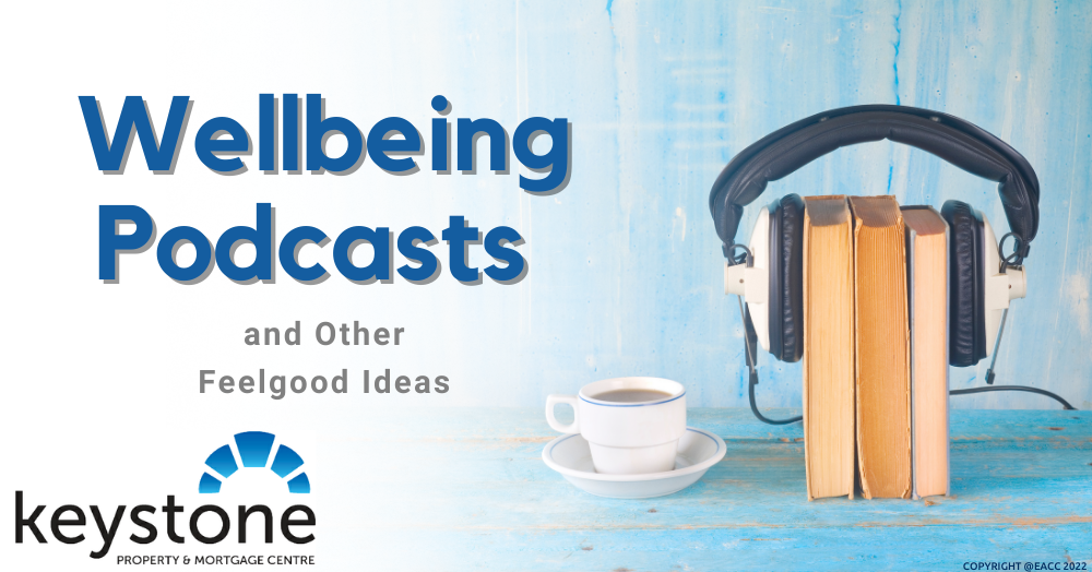 Looking After Your Mental Health in Flintshire