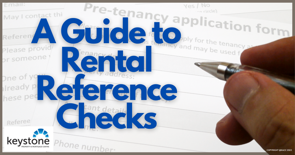 What Flintshire Landlords Need to Know about Reference Checks