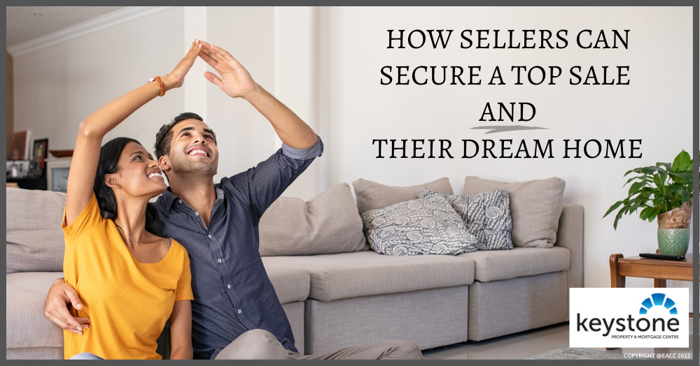 How Flintshire Sellers Can Secure a Top Sale and Their Dream Home How Flintshire Sellers Can Secure a Top Sale and Their Dream Home