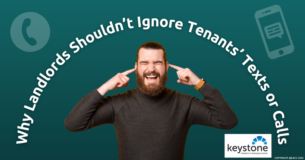 Six Reasons Flintshire Landlords Should Respond Promptly to Tenant Concerns