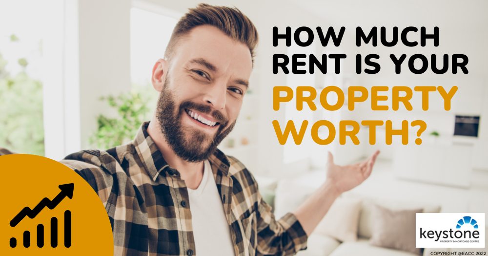 Landlords, Do You Know How Much Rent to Charge?