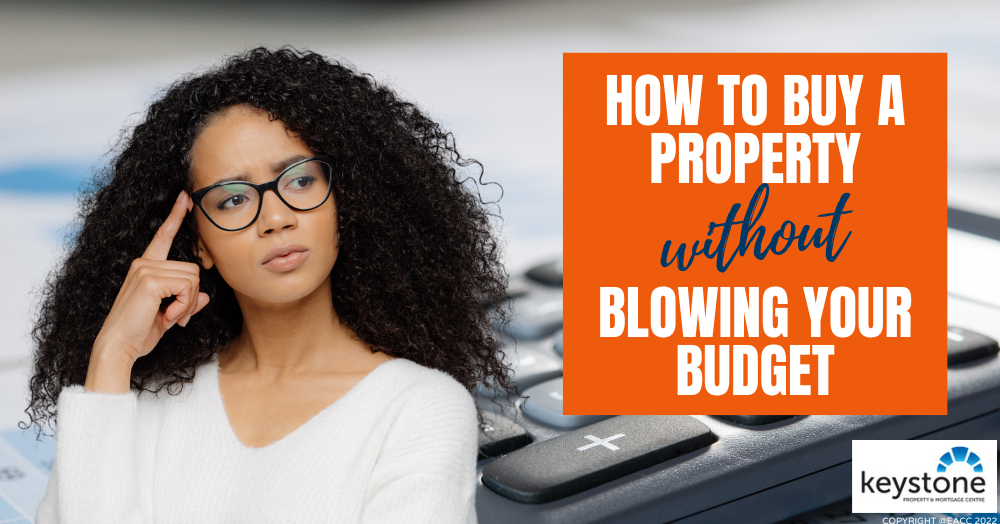 How to Buy a Flintshire Property without Blowing Your Budget