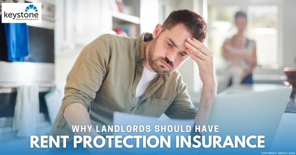 Why Flintshire Landlords Should Have Rent Protection Insurance Why Flintshire Landlords Should Have Rent Protection Insurance