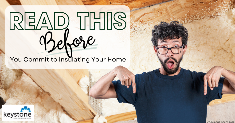 What Homeowners Should Know Before Insulating Their Property What Homeowners Should Know Before Insulating Their Property