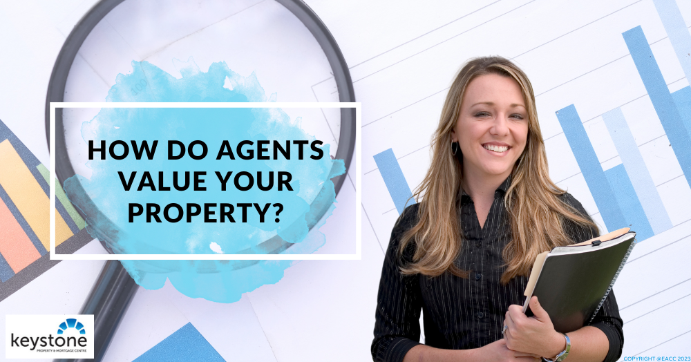 How Do Agents Value Your Flintshire Property? How Do Agents Value Your Flintshire Property?