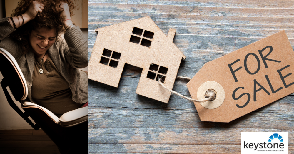 Could this be why your property hasn’t sold?