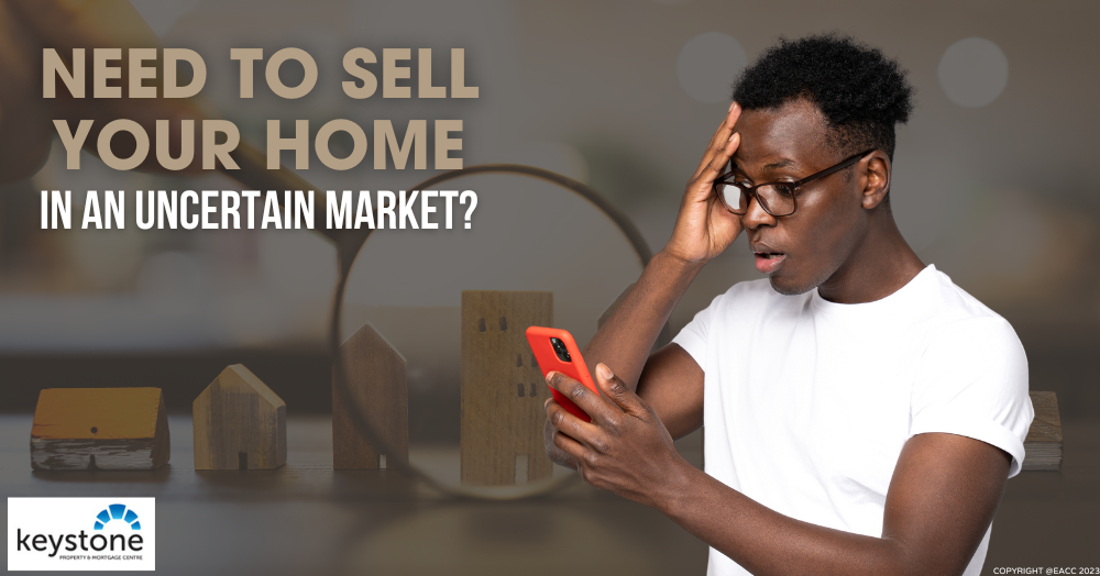 How Keystone Estate Agents Can Make the Unpredictable Predictable