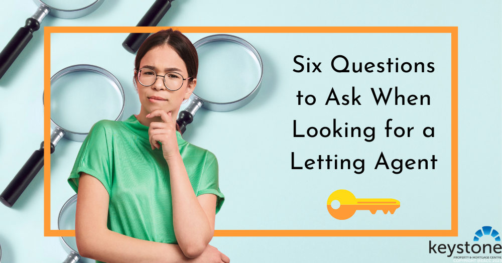 How to Find a Letting Agent in Flintshire: Six Questions to Help You Spot a Good Agent