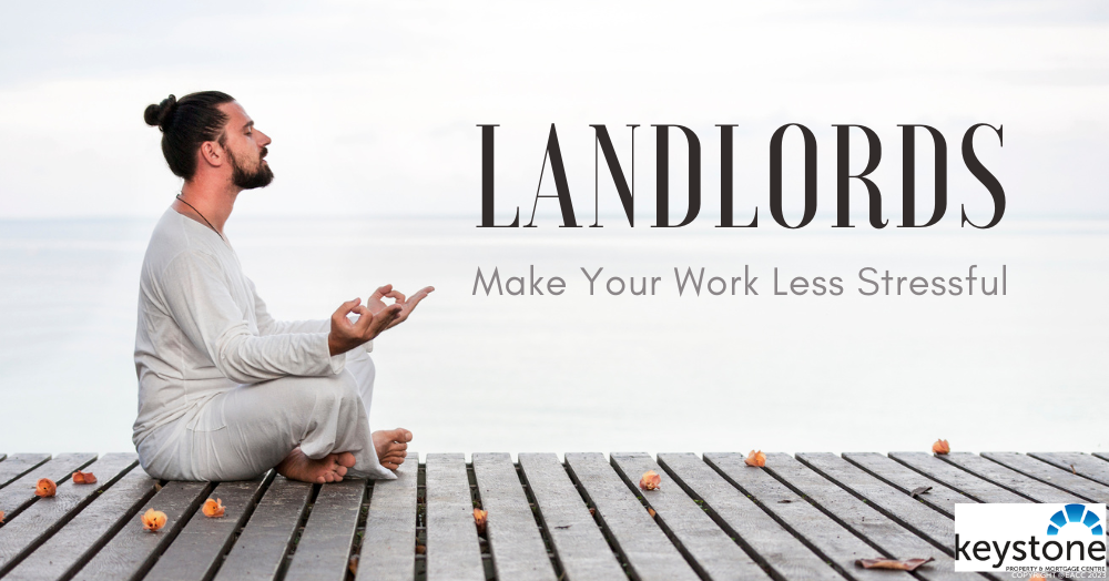 Flintshire Landlords: Make Your Work Less Stressful