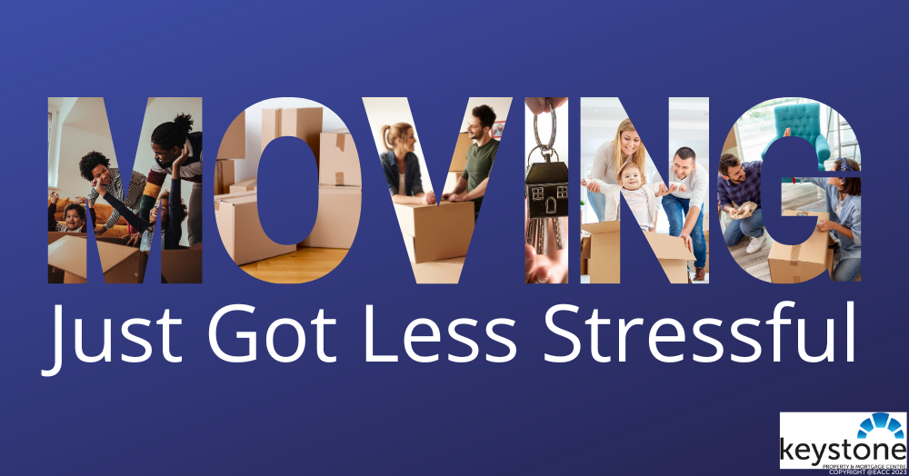 How to Make Your Flintshire Move Less Stressful