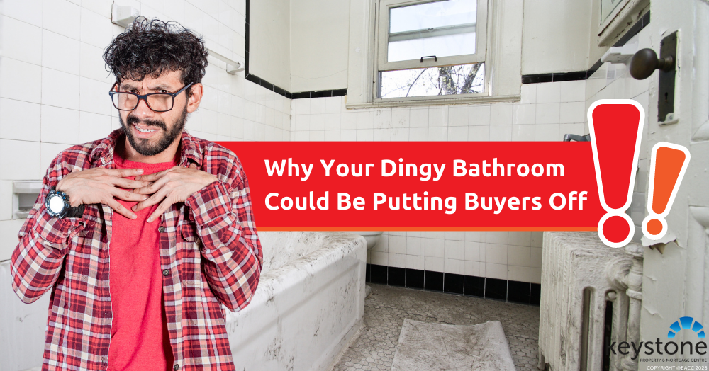 How to Give Your Flintshire Bathroom a Cheap Makeover before Viewings How to Give Your Flintshire Bathroom a Cheap Makeover before Viewings