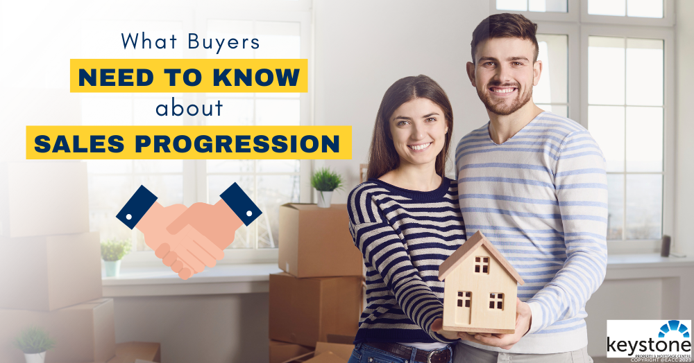 What Flintshire Buyers Need to Know about Sales Progression What Flintshire Buyers Need to Know about Sales Progression